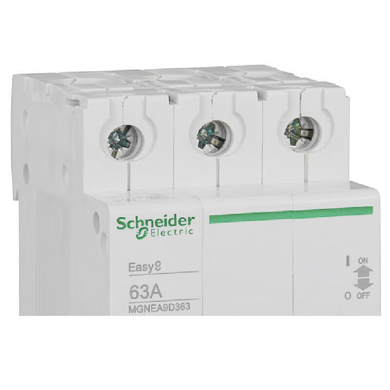 Schneider Electric EA9D 3P 63A Isolation Switch