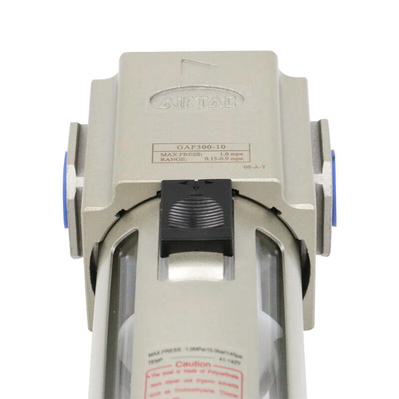 AirTAC Air Treatment Components - Filter; GAF30015