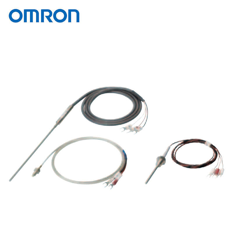 Omron temperature sensor accessories, compensation wire; WCAG-40 8M