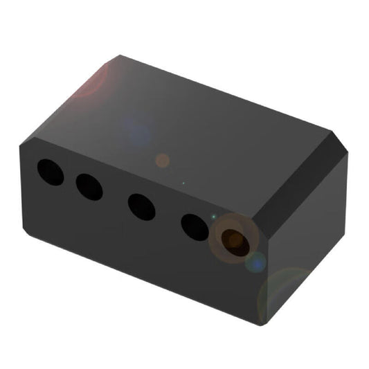 BALLUFF Micropulse Displacement Sensor Accessories; BTL6-A-3801-2