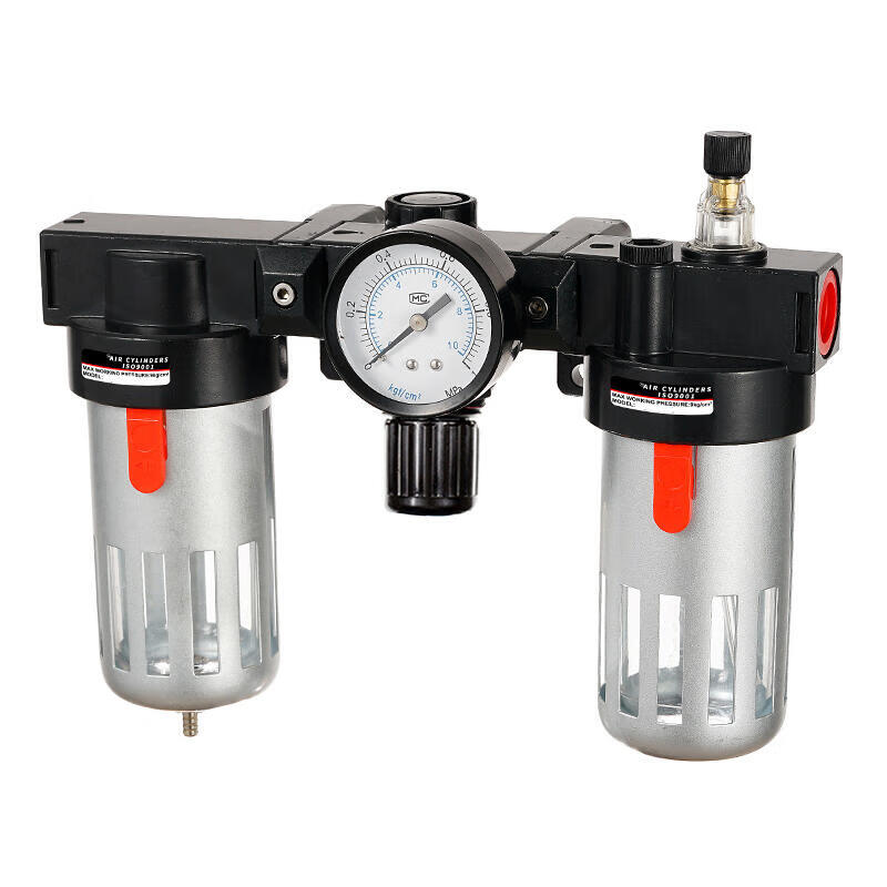 Yahai BC triple oil-water separator; BC3000