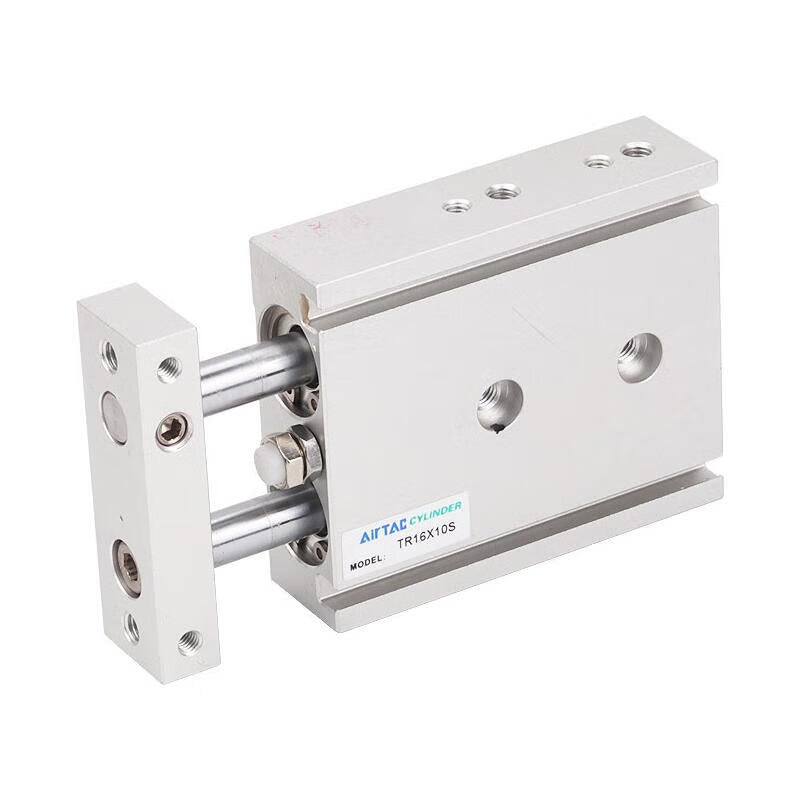 AirTac B52-TR10X20S Double-Axis Cylinder, Double-Acting