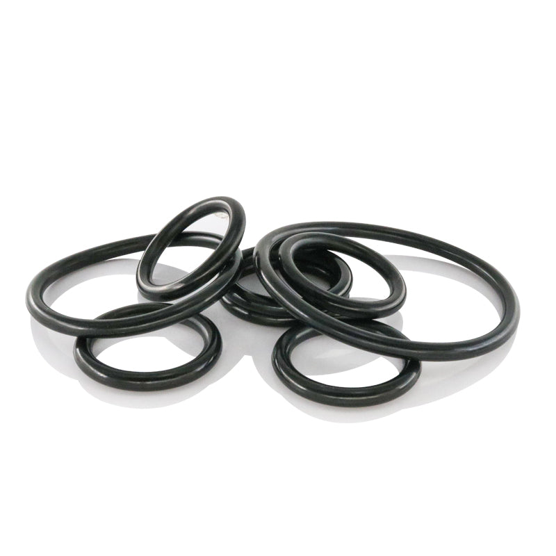 ZHIDE Nitrile O-rings, Oil-resistant and Wear-resistant, 155*4, 1 piece, In Stock