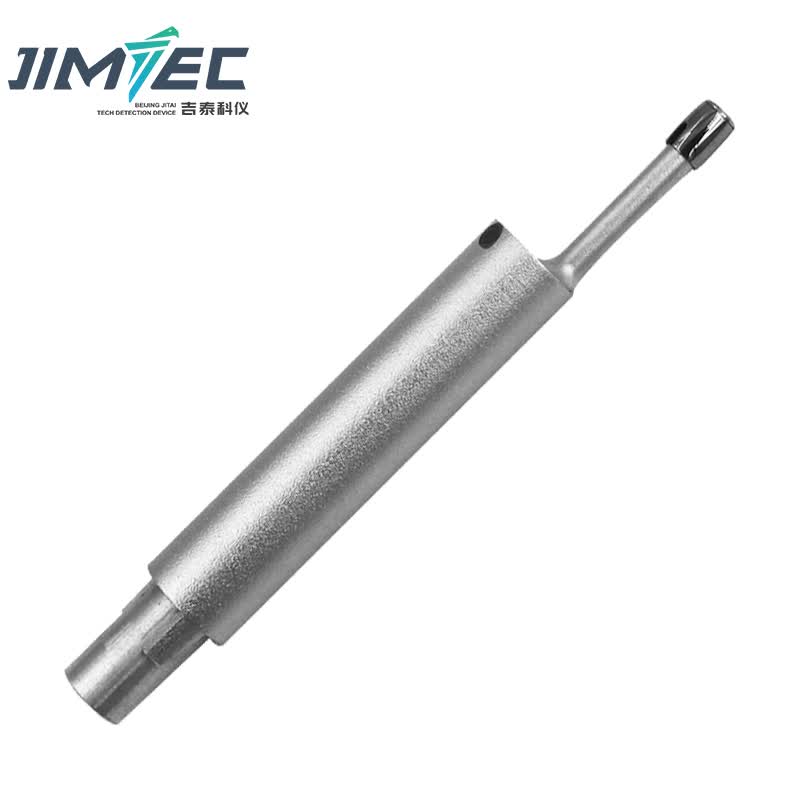 JITAI KEYI TS100 standard configuration includes a surface roughness sensor, a small hole sensor, and a deep groove sensor.