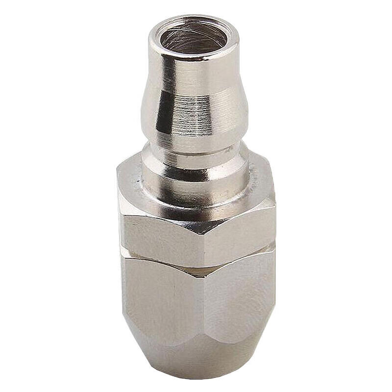 Shida plug-lock tube Φ8x12MM