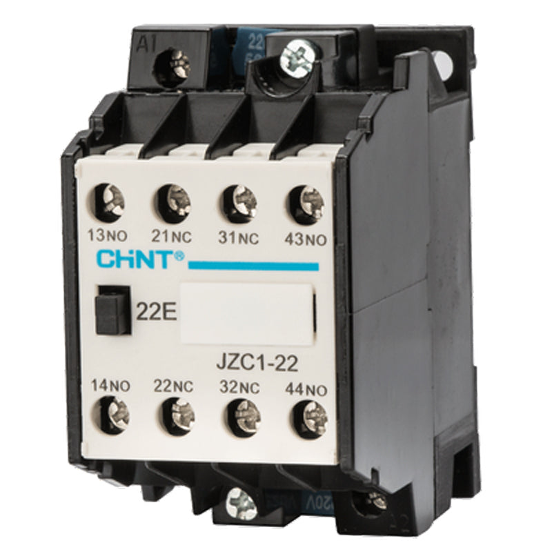 Chint 220V JZC1-53 Intermediate Relay Customized