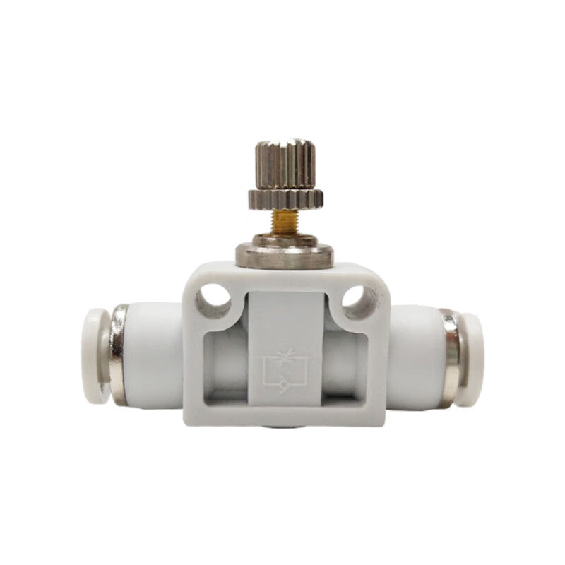 AirTAC pipeline check valve; PSA4
