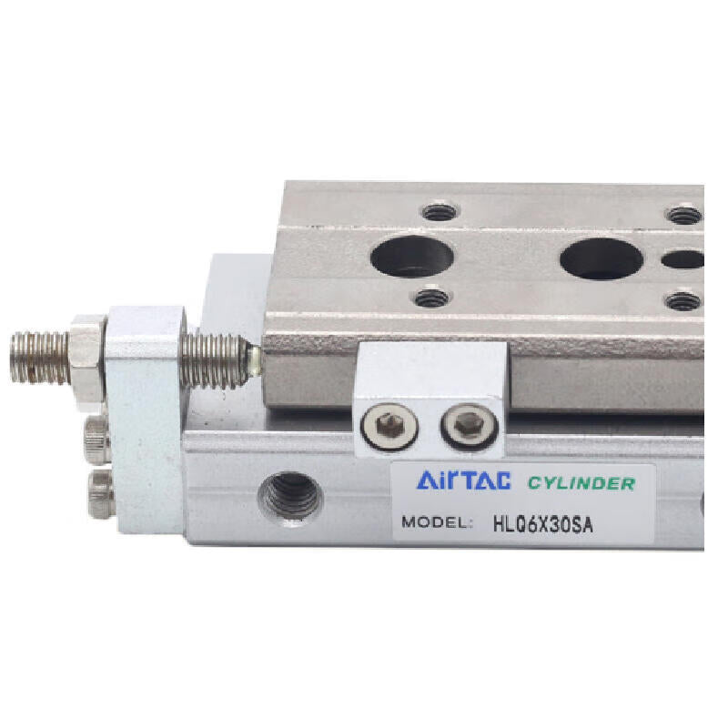 AirTAC HLQ6X30SA Double-Axis Precision Slide Cylinder