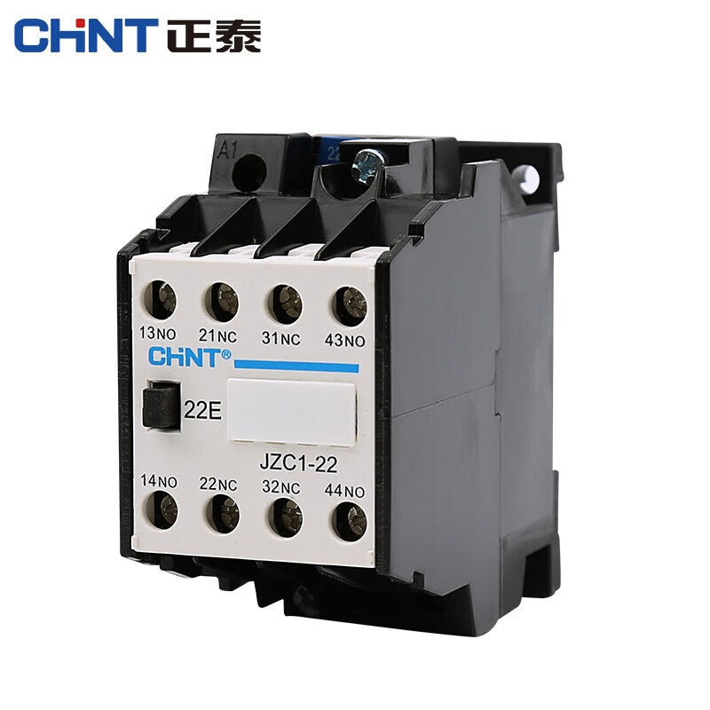 Chint (CHNT) JZC1-22-36V contact relay AC contactor 36V