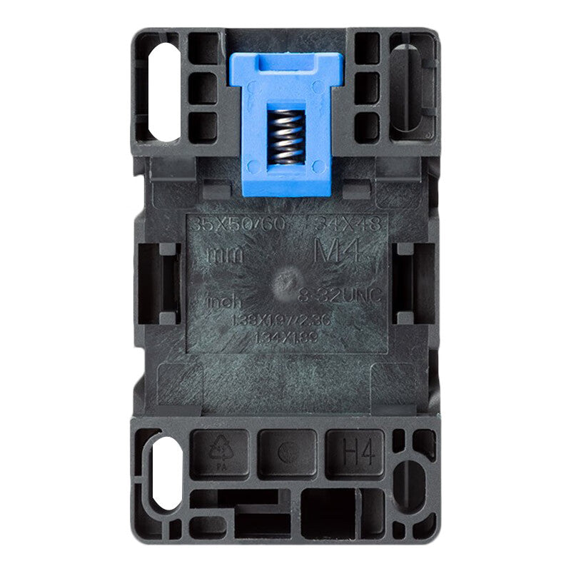 Chint AC contactor 3P AC 6A 380VAC NXC-06 380V