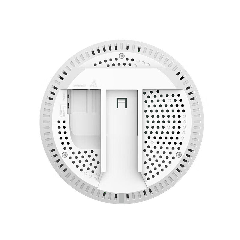 H3C AX71 enterprise-class WiFi6 wireless ceiling AP dual-band 5400M commercial store hotel villa home whole house WiFi access point 2.5G network port with machine 60