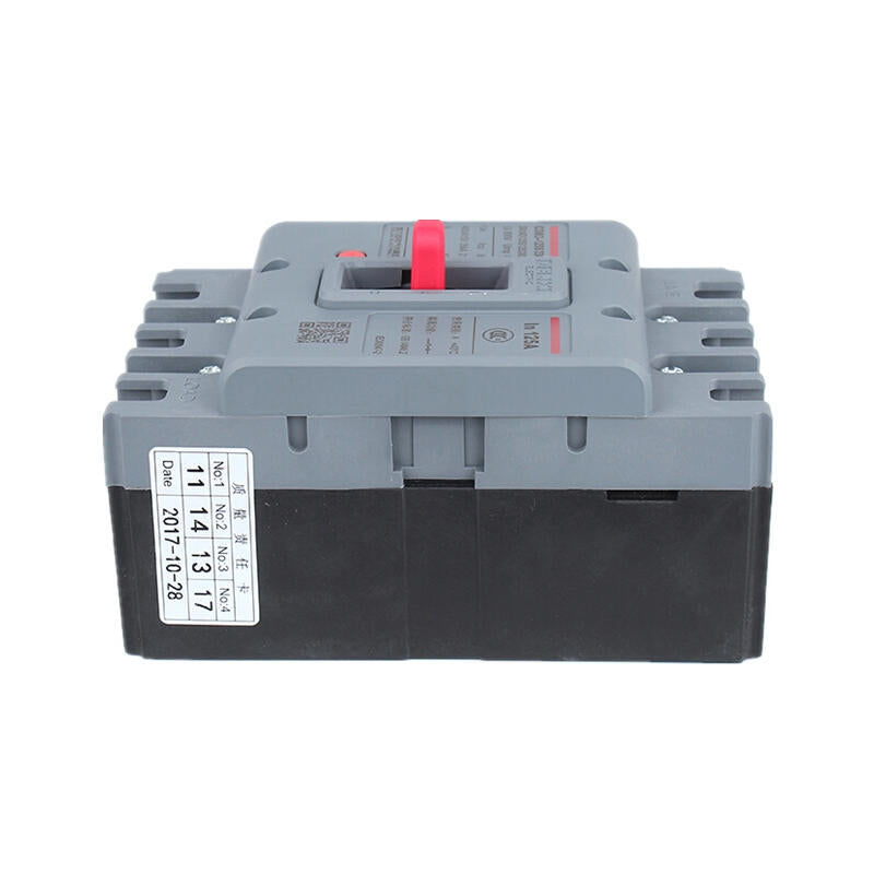 Delixi CDM3-125S Molded Case Circuit Breaker 125A