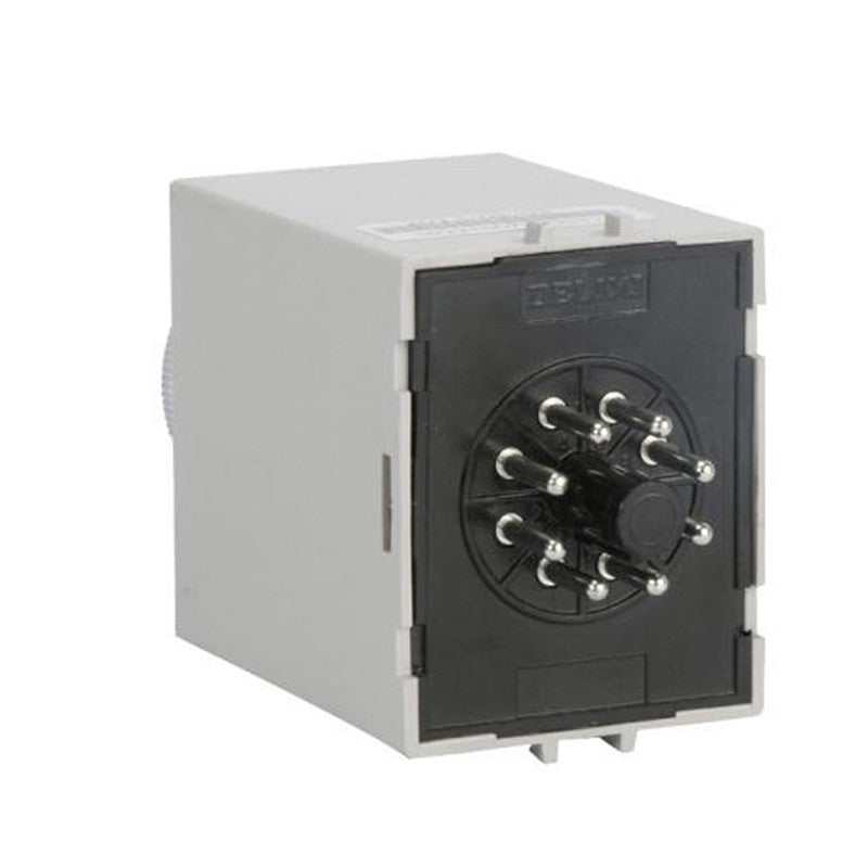 DELIXI JSZ3F 20M AC220V Electronic Time Relay