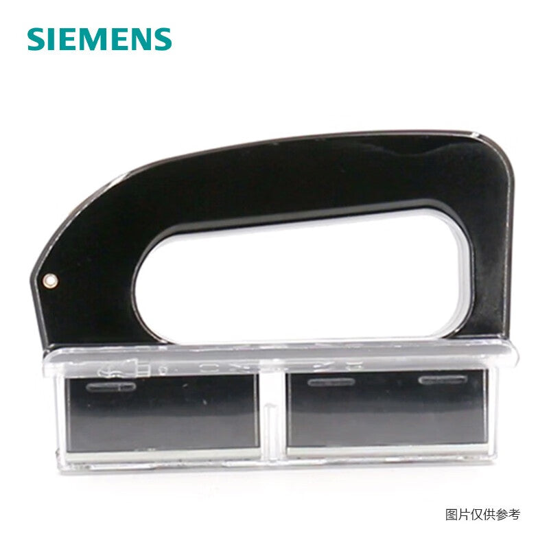 Siemens 3NH accessory fuse plug-in handle without leather cover 3NX10112C fuse accessory