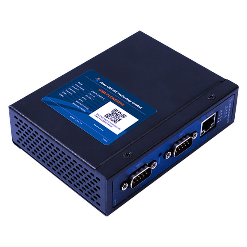 LonHand PLC Cloud Gateway Cloud Box Cloud Monitoring Remote Debugging Cloud Configuration 2/3/4G Ethernet USR-PLCNET210