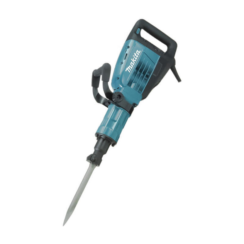 Makita Electric Pick 730-1450/min, 30mm Hex Handle, HM1307C