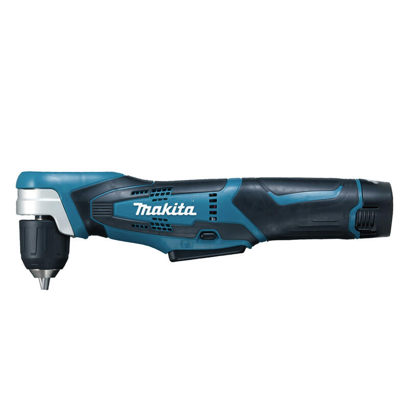 Makita Cordless Angle Drill 10.8V 1.3Ah