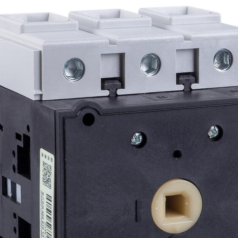 Schneider Electric Vario Series Load Switch, 80A, 3 Poles V4C