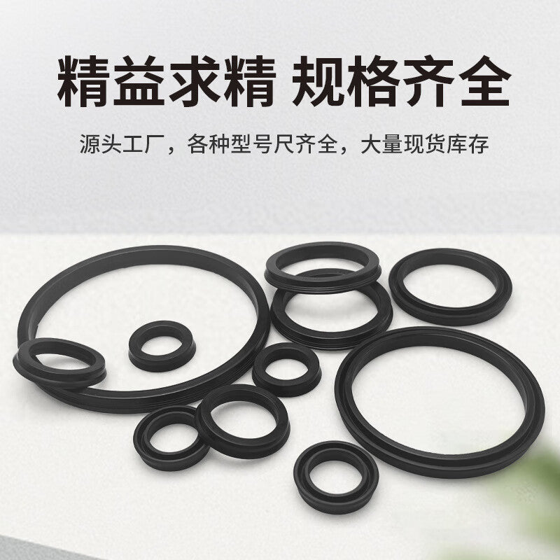 Saint-Lite SC cylinder piston seal rings YCC/GP 40*30*6.4 [20 pieces]