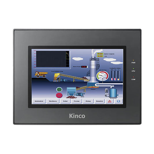 Buke touch screen; MT4512TE