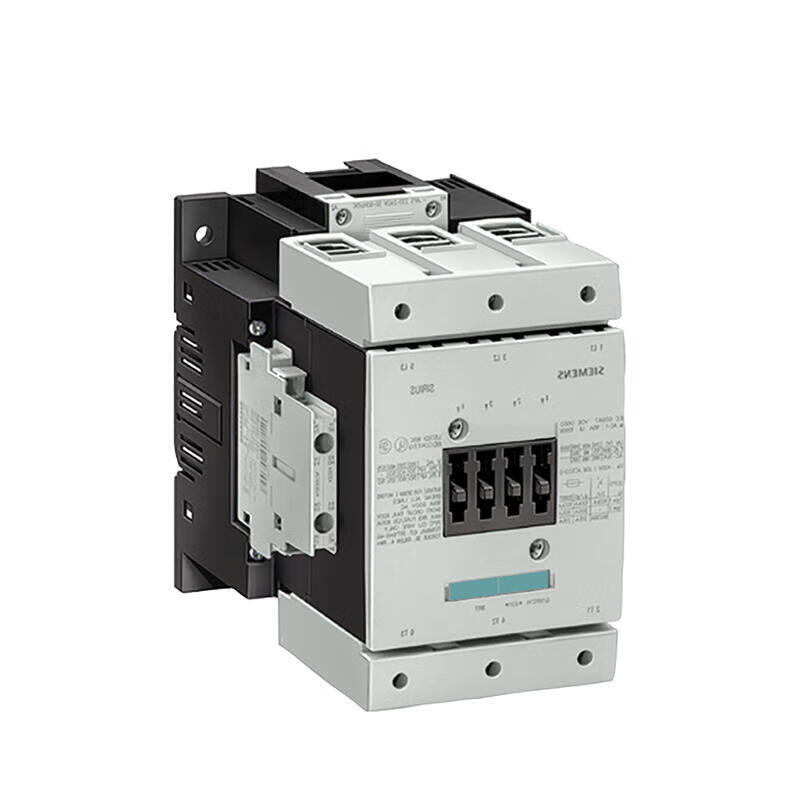 Siemens 3RT50541AP36 Contactor 220-240VUC 55kW with Auxiliary Contacts