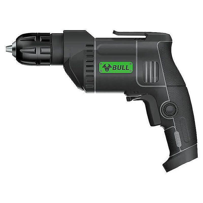 Bull 510W 10mm Drill, GDZ510-10