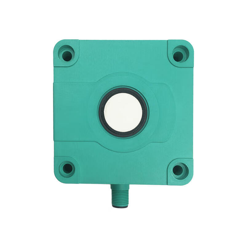 PEPPERL+FUCHS Ultrasonic Sensor; UB2000-F42-E4-V15
