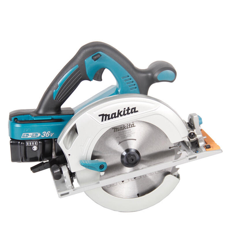 Makita Cordless Circular Saw 190mm 36V 4.0Ah