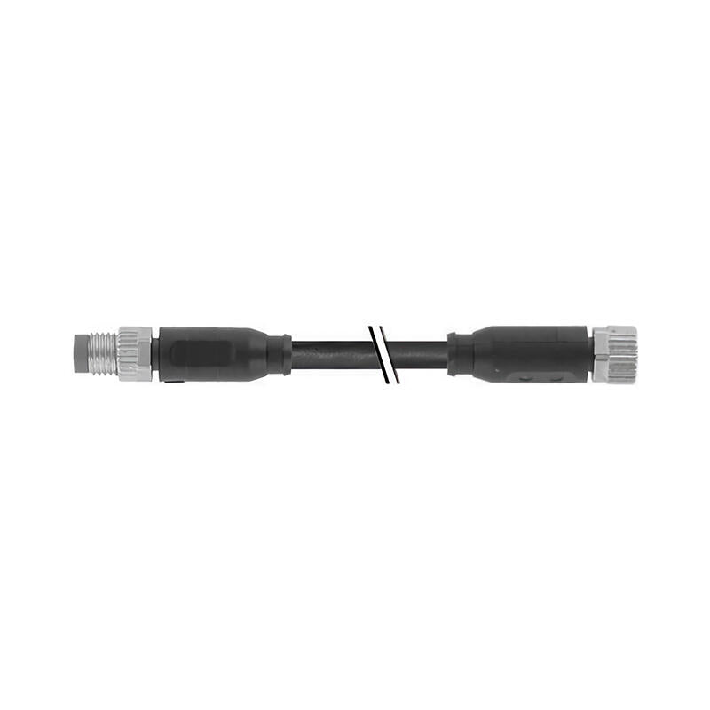 Contrinex sensor cable; S08-3FUG-006-08MG