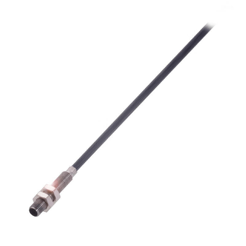 BALLUFF inductive standard sensor with preferred model; BES M04EC-PSD06B-BP02