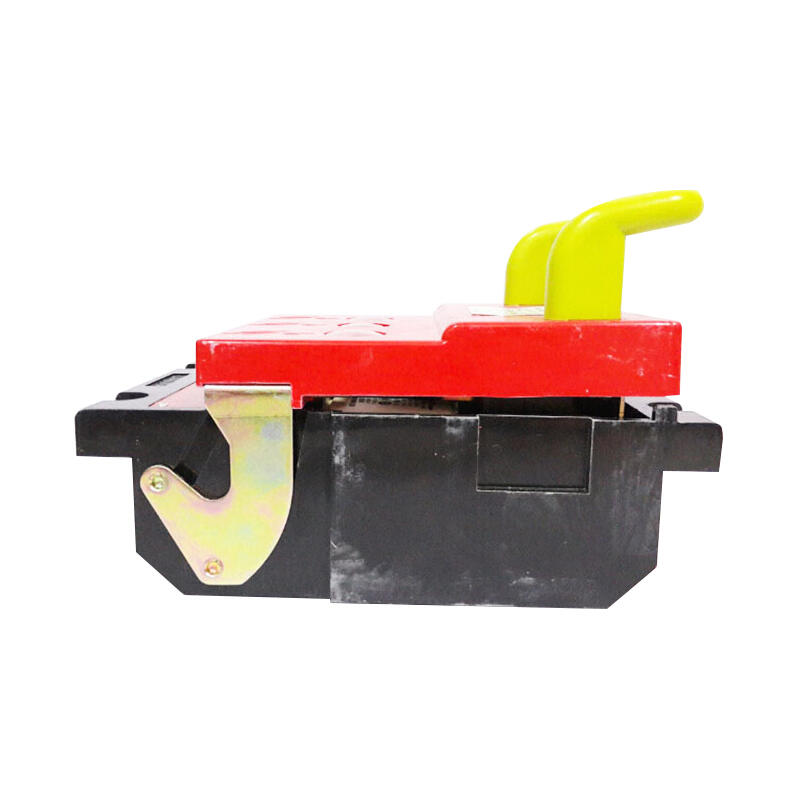 Chint HR6-250/30Ⅱ Fuse Type Isolating Switch