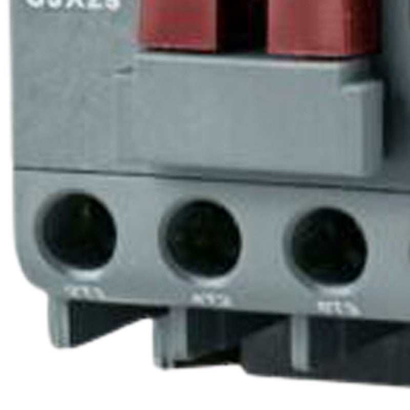 DELIXI ELECTRIC CJX2S-1210 36V AC Contactor, Customizable