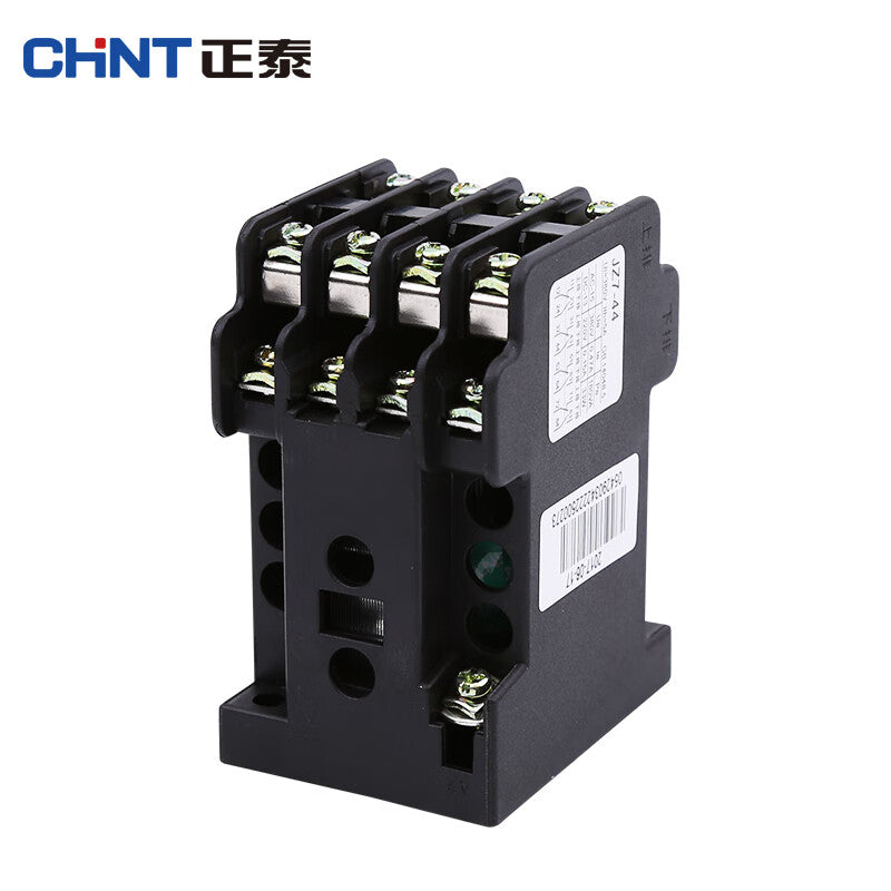 Chint (CHNT) JZ7-44-380V AC intermediate relay