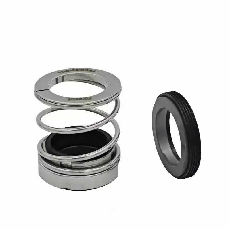 ZHIDE Mechanical Seal TD-28/BSE4