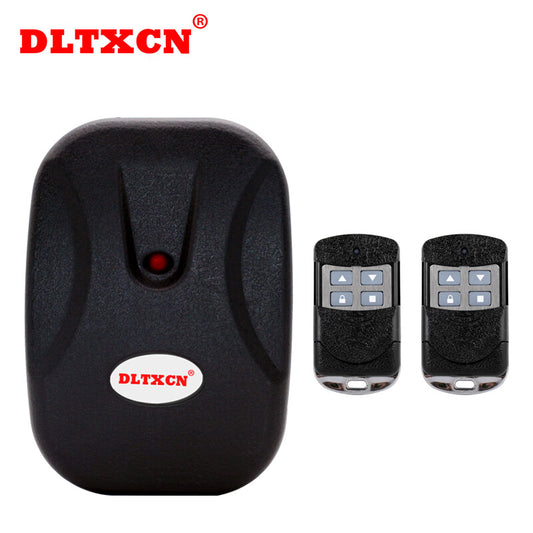 DLTXCN Remote Control Garage Door Controller DL-03 220V