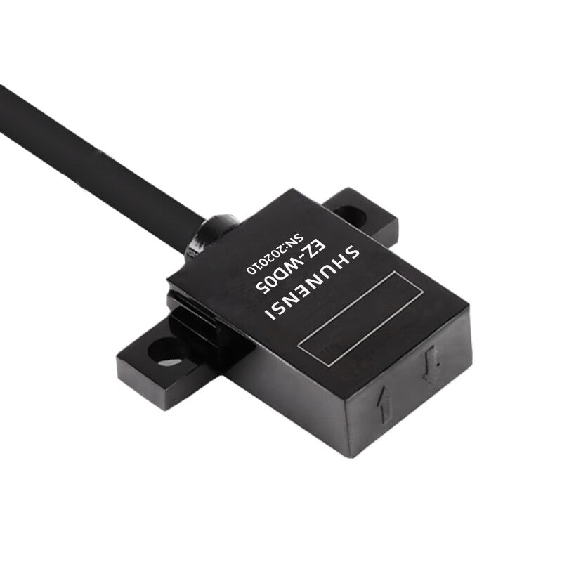 USAMR Miniature Diffuse Reflection Photoelectric Switch Sensor EE-SPY-401 SPY-402 Proximity Limit Switch