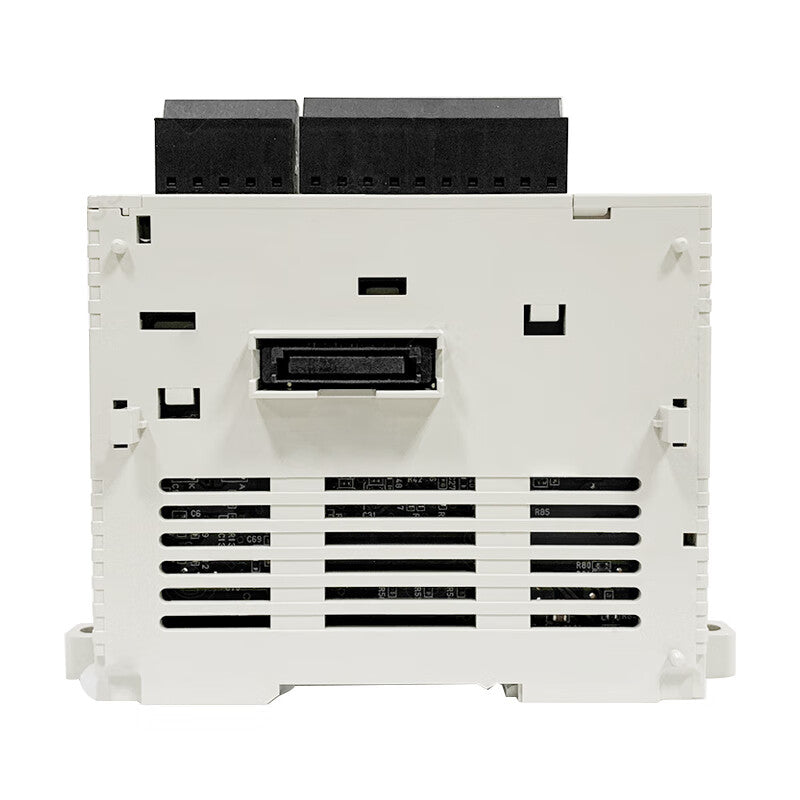 Mitsubishi Electric 4-channel analog input special adapter; FX3U-4AD-ADP