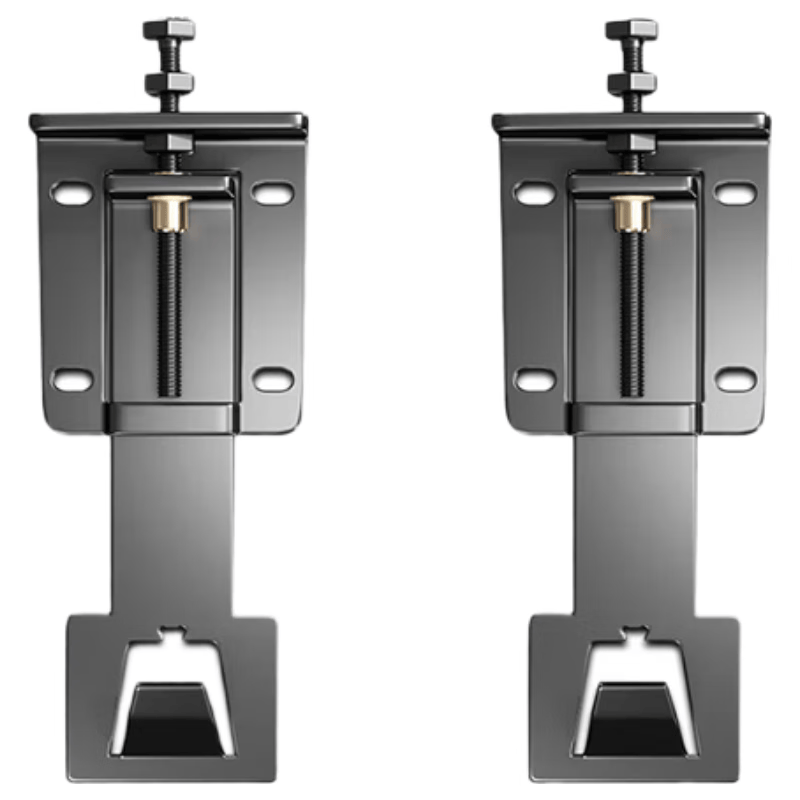 Carnegie Adjustable Range Hood Mount, Extended Version