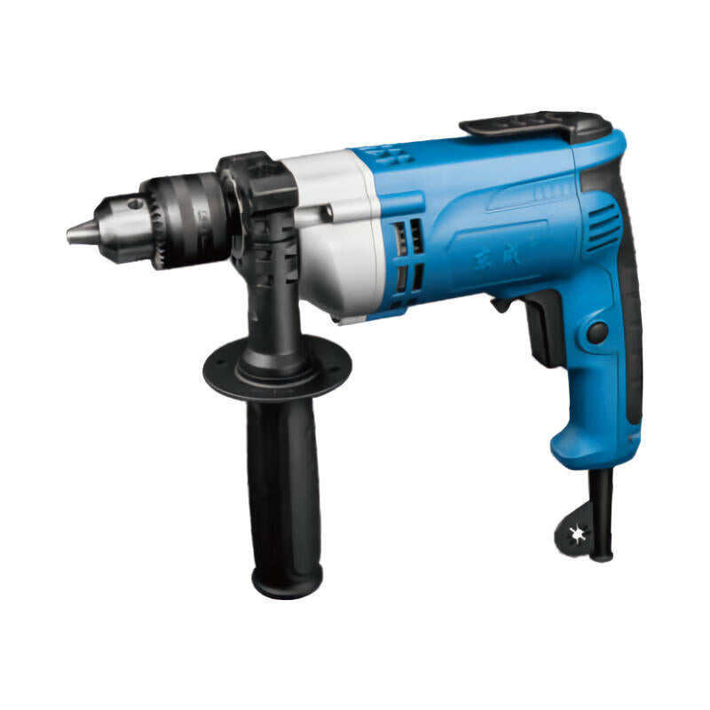 Dongcheng 710W electric drill; J1Z-FF07-13