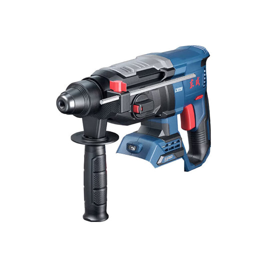 Dongcheng 20v rechargeable brushless electric hammer (bare metal); DCZC02-26Z