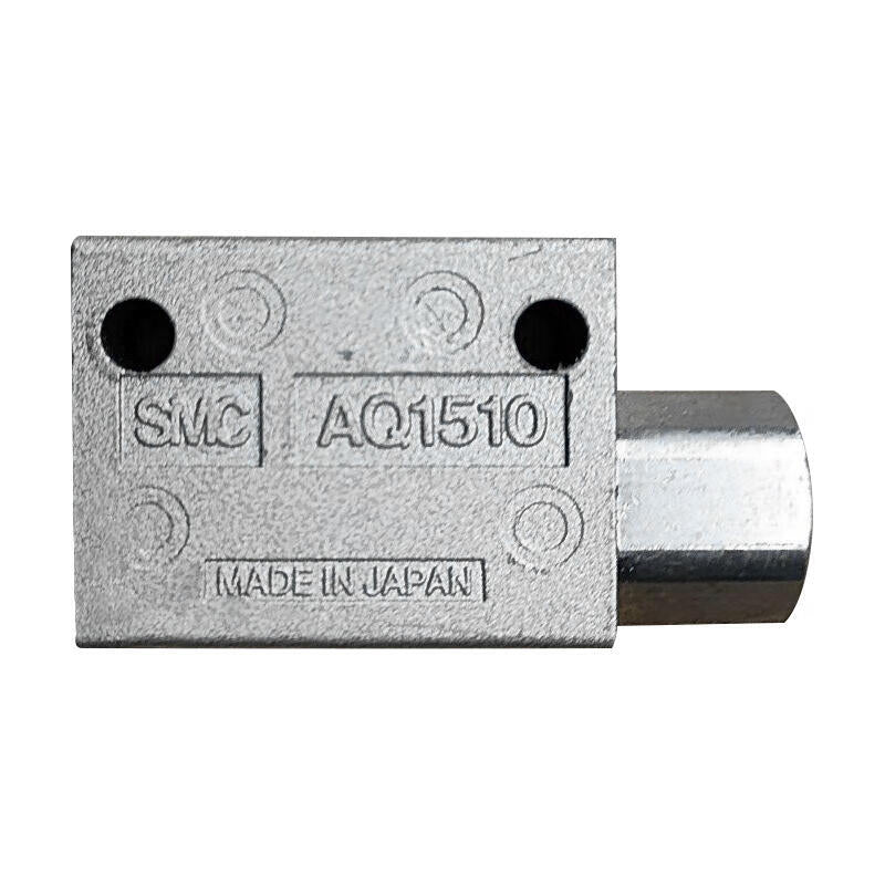 SMC Exhaust Valve AQ1510-01