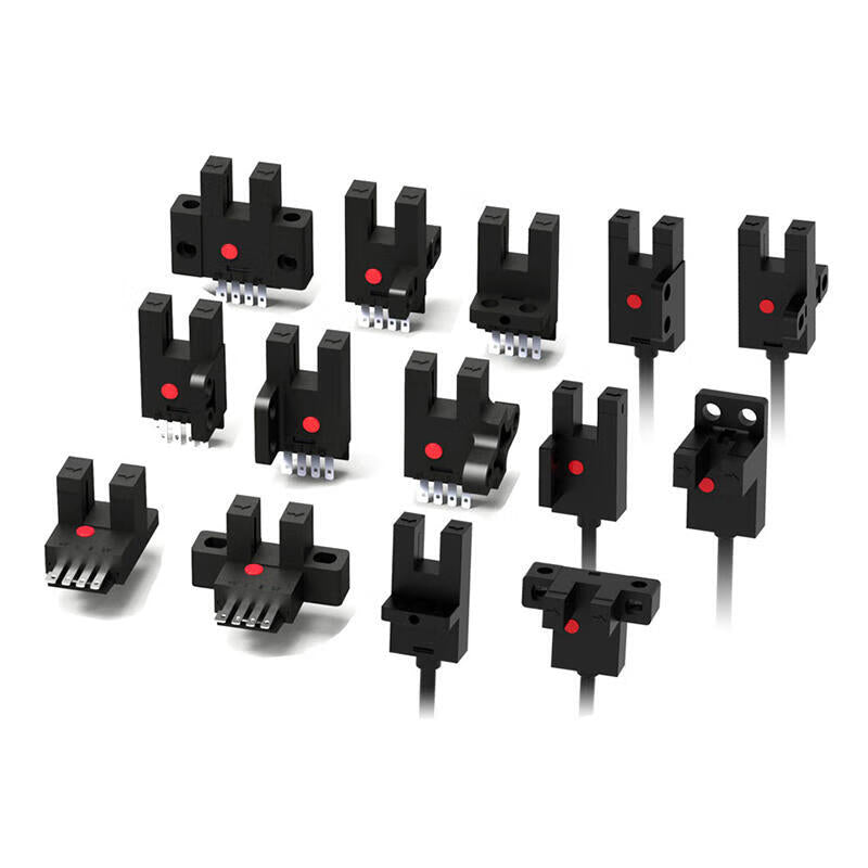 Sodilong GE series photoelectric sensor; GE-SX670PE