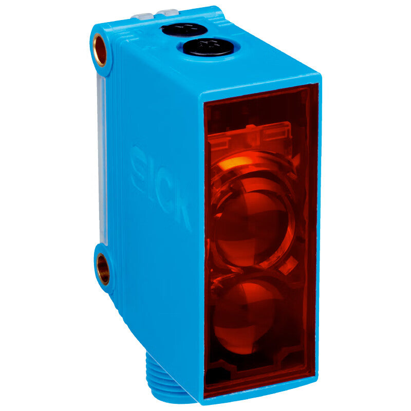 SICK small photoelectric sensor; GTB10-N4212