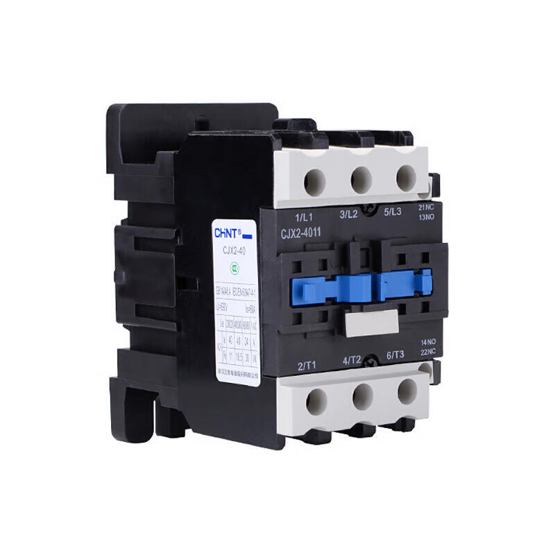 Chint CJX2-4011 380V AC Contactor
