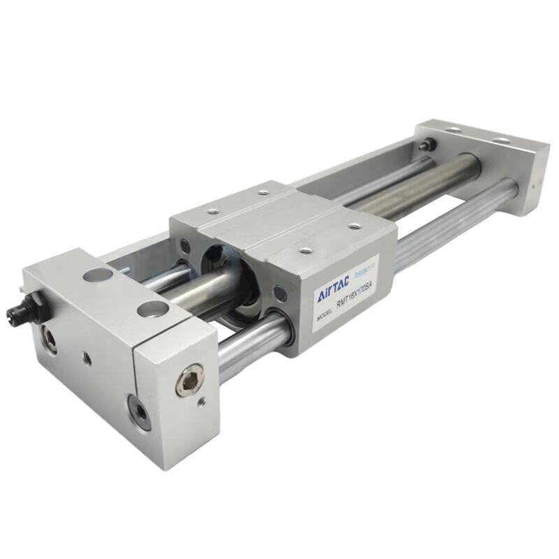 AirTac Magnetically Coupled Rodless Cylinder B52-RMT20X350SA