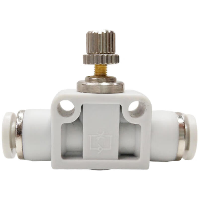 AirTAC Pipeline Check Valve: PSA8 – Simple Yet Effective Industrial Flow Control Solution