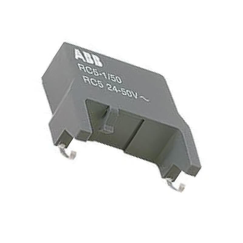 ABB contactor accessories, surge suppressor; RC5-1/250 110-250V AC