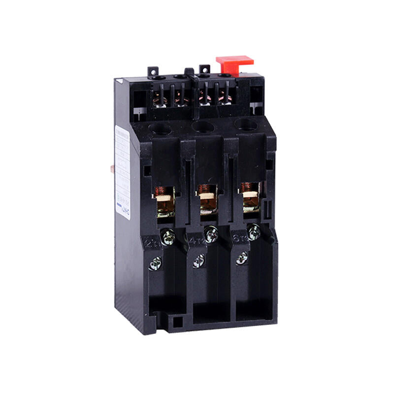 Chint thermal overload relay; JRS1-40～80/Z 30-40A