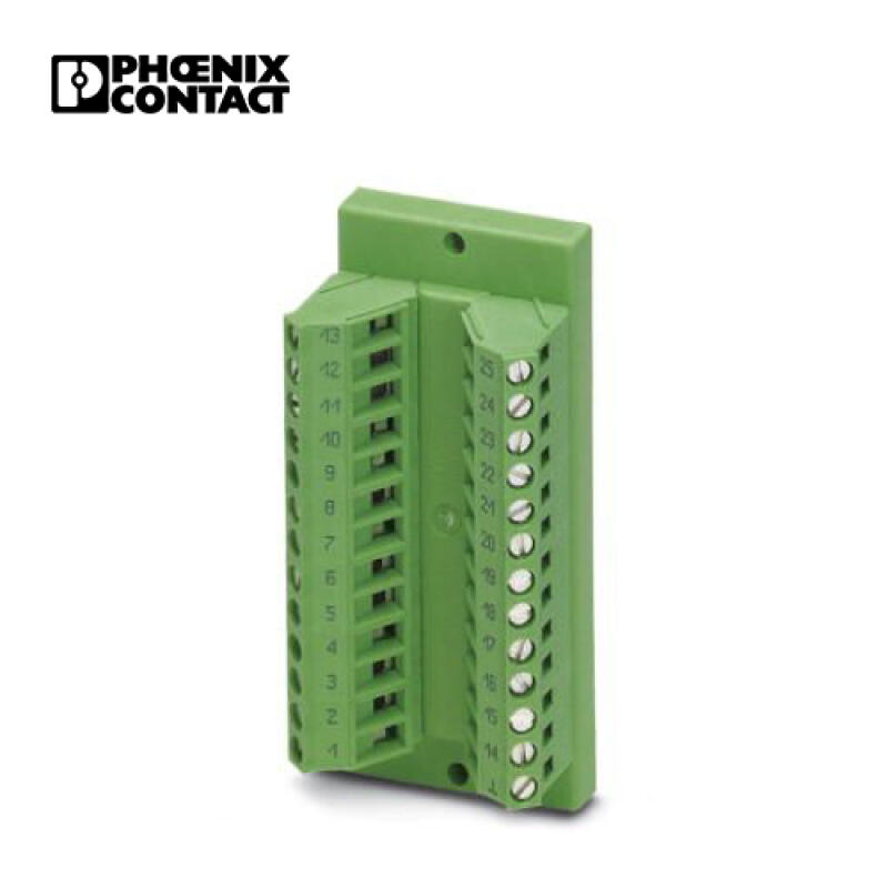 Phoenix interface module; DFLK-D25 SUB/B
