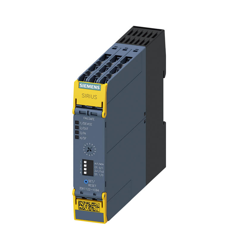 Siemens safety relay; 3SK11221CB42